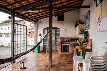 Casa à venda com 700m², 3 quartos e 4 vagasÁrea de Serviço