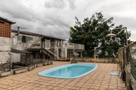 Casa à venda com 700m², 3 quartos e 4 vagasÁrea comum