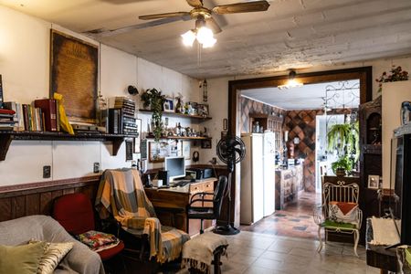 Casa à venda com 700m², 3 quartos e 4 vagasSala 2