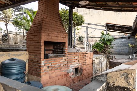 Casa à venda com 700m², 3 quartos e 4 vagasÁrea comum