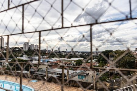 Casa à venda com 700m², 3 quartos e 4 vagasVista do Quarto 1