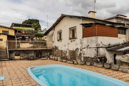 Casa à venda com 700m², 3 quartos e 4 vagasÁrea comum