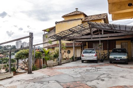 Casa à venda com 700m², 3 quartos e 4 vagasGaragem
