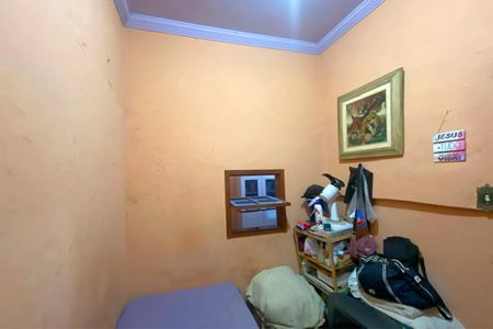 Casa à venda com 150m², 2 quartos e 1 vagaQuarto 2