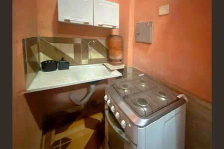 Casa à venda com 150m², 2 quartos e 1 vagaCozinha