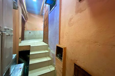 Casa à venda com 150m², 2 quartos e 1 vagaCozinha