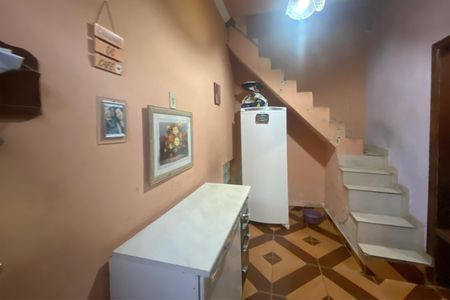 Casa à venda com 150m², 2 quartos e 1 vagaSala de Jantar