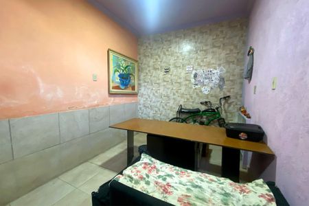 Casa à venda com 150m², 2 quartos e 1 vagaGaragem