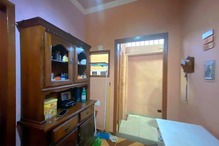 Casa à venda com 150m², 2 quartos e 1 vagaSala de Jantar