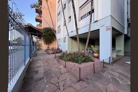 Apartamento à venda com 42m², 1 quarto e sem vaga Apartamento à venda com 42m², 1 quarto e sem vagaArea comum