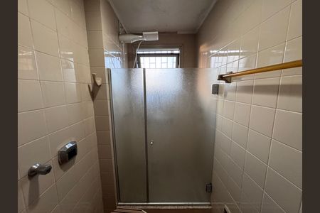 Apartamento à venda com 42m², 1 quarto e sem vaga Apartamento à venda com 42m², 1 quarto e sem vagaBanheiro