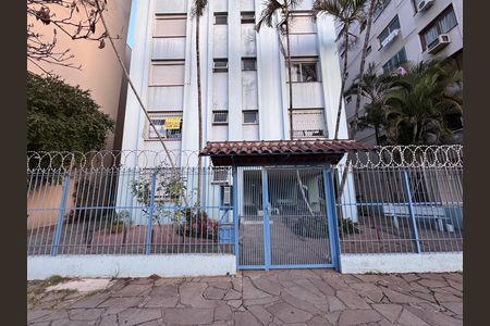 Apartamento à venda com 42m², 1 quarto e sem vaga Apartamento à venda com 42m², 1 quarto e sem vagaFachada