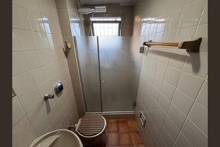 Apartamento à venda com 42m², 1 quarto e sem vaga Apartamento à venda com 42m², 1 quarto e sem vagaBanheiro