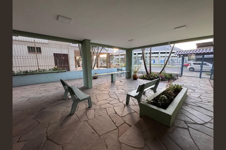 Apartamento à venda com 42m², 1 quarto e sem vaga Apartamento à venda com 42m², 1 quarto e sem vagaArea comum