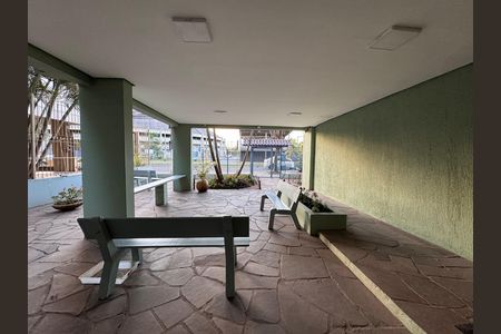 Apartamento à venda com 42m², 1 quarto e sem vaga Apartamento à venda com 42m², 1 quarto e sem vagaArea comum