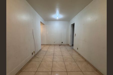 Apartamento à venda com 42m², 1 quarto e sem vaga Apartamento à venda com 42m², 1 quarto e sem vagaSala