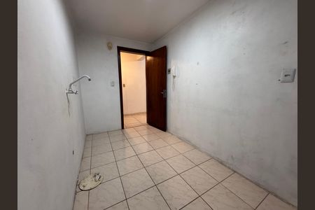 Apartamento à venda com 42m², 1 quarto e sem vaga Apartamento à venda com 42m², 1 quarto e sem vagaCozinha