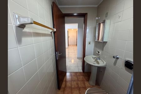 Apartamento à venda com 42m², 1 quarto e sem vaga Apartamento à venda com 42m², 1 quarto e sem vagaBanheiro