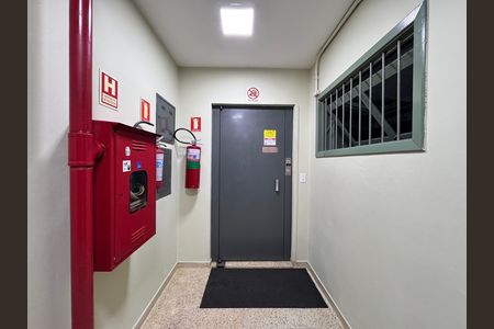 Apartamento à venda com 42m², 1 quarto e sem vaga Apartamento à venda com 42m², 1 quarto e sem vagaArea comum