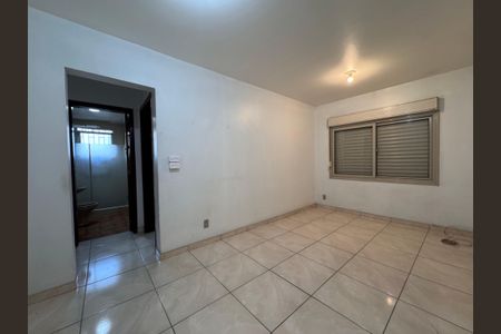 Apartamento à venda com 42m², 1 quarto e sem vaga Apartamento à venda com 42m², 1 quarto e sem vagaSala