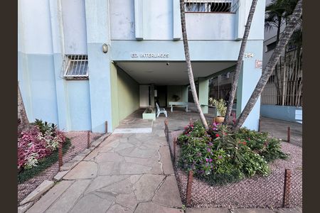 Apartamento à venda com 42m², 1 quarto e sem vaga Apartamento à venda com 42m², 1 quarto e sem vagaArea comum