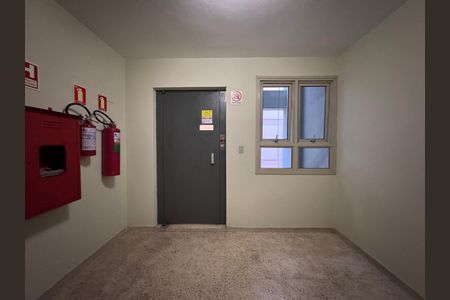 Apartamento à venda com 42m², 1 quarto e sem vaga Apartamento à venda com 42m², 1 quarto e sem vagaArea comum