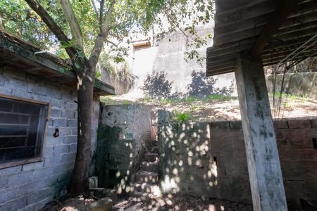 Casa à venda com 300m², 2 quartos e 6 vagas Casa à venda com 300m², 2 quartos e 6 vagasQuintal