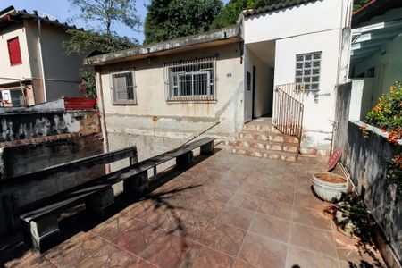 Casa à venda com 300m², 2 quartos e 6 vagas Casa à venda com 300m², 2 quartos e 6 vagasVaranda da Sala