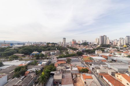 Apartamento para alugar com 28m², 1 quarto e sem vaga Apartamento para alugar com 28m², 1 quarto e sem vagaVista