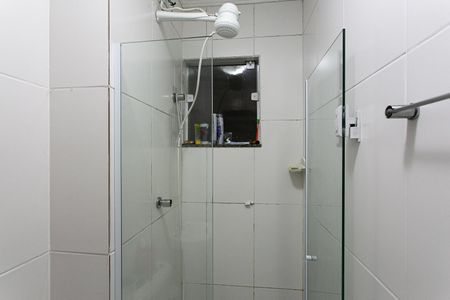 Apartamento para alugar com 50m², 2 quartos e sem vagaBanheiro