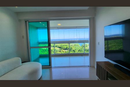 Apartamento à venda com 130m², 3 quartos e 2 vagas Apartamento à venda com 130m², 3 quartos e 2 vagasSala