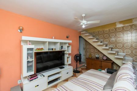 Casa para alugar com 320m², 4 quartos e 2 vagasSala de Estar