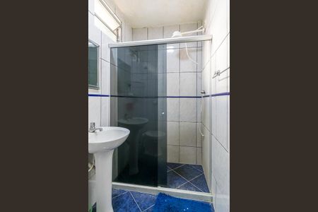 Casa para alugar com 320m², 4 quartos e 2 vagasBanheiro da Suíte 1