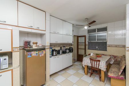 Casa para alugar com 320m², 4 quartos e 2 vagasCopa