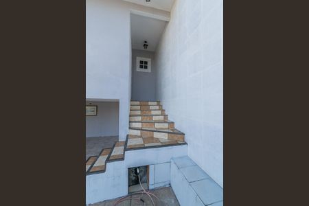 Casa para alugar com 320m², 4 quartos e 2 vagasArea comum