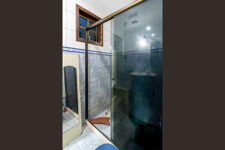 Casa para alugar com 320m², 4 quartos e 2 vagasBanheiro da Suíte 2