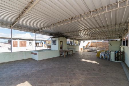 Casa para alugar com 320m², 4 quartos e 2 vagasTerraço