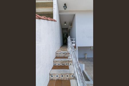 Casa para alugar com 320m², 4 quartos e 2 vagasAcesso lateral