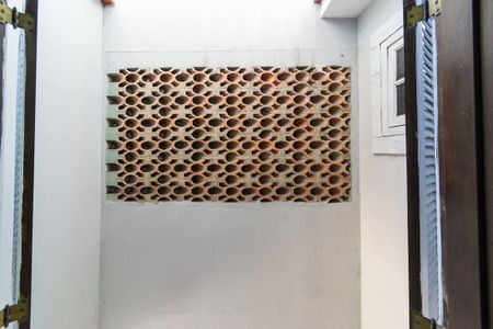 Casa para alugar com 320m², 4 quartos e 2 vagasVista da Suíte 3