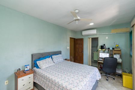 Casa para alugar com 320m², 4 quartos e 2 vagasSuíte 4