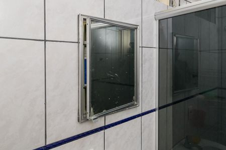 Casa para alugar com 320m², 4 quartos e 2 vagasBanheiro da Suíte 2