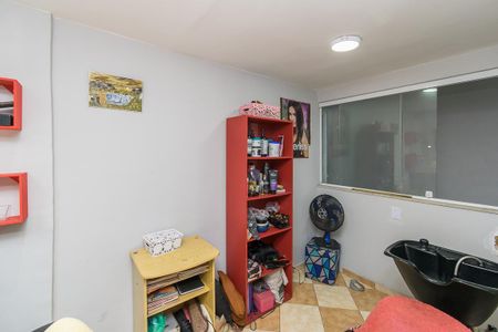 Casa para alugar com 320m², 4 quartos e 2 vagasQuarto extra reversível