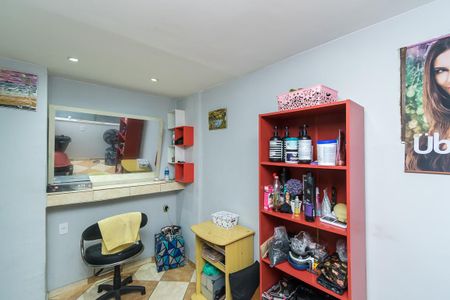 Casa para alugar com 320m², 4 quartos e 2 vagasQuarto extra reversível