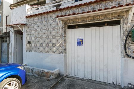 Casa para alugar com 320m², 4 quartos e 2 vagasFachada da Entrada/Placa