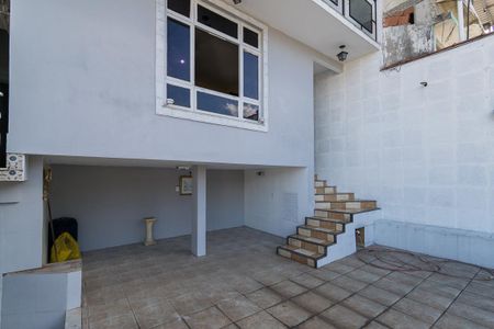 Casa para alugar com 320m², 4 quartos e 2 vagasArea comum