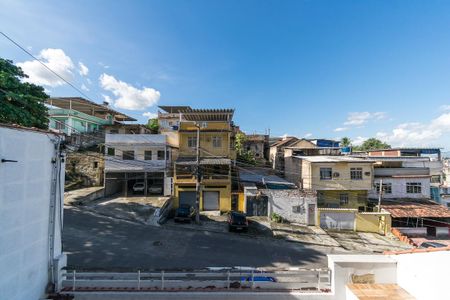 Casa para alugar com 320m², 4 quartos e 2 vagasVista da Sala de Jantar