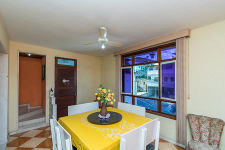 Casa para alugar com 320m², 4 quartos e 2 vagasSala de Jantar