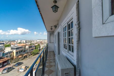 Casa para alugar com 320m², 4 quartos e 2 vagasArea comum