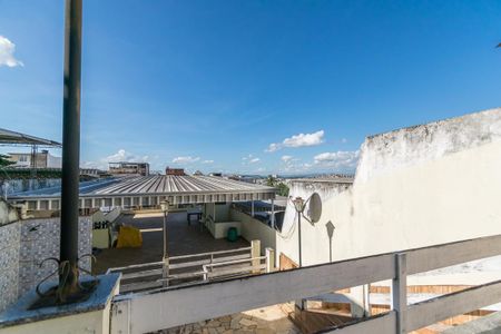 Casa para alugar com 320m², 4 quartos e 2 vagasVista da Varanda gourmet