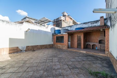 Casa para alugar com 320m², 4 quartos e 2 vagasVaranda gourmet